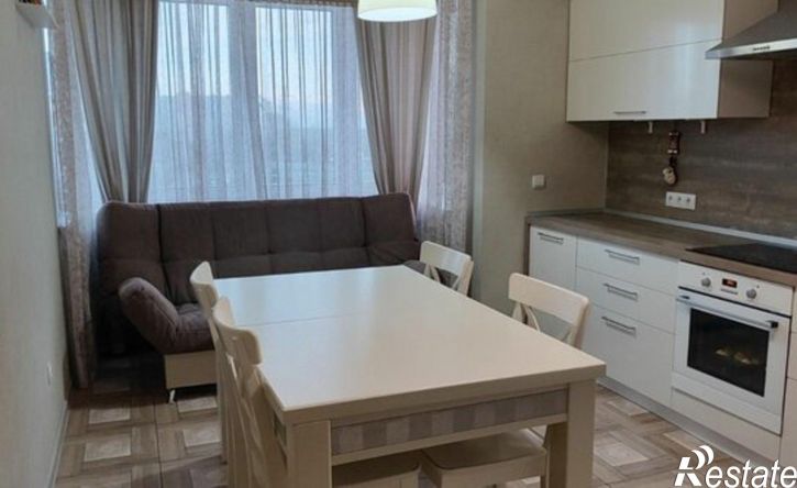 2-комн квартира ул Автолюбителей, 52/3,  д. 52/3