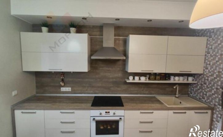 2-комн квартира ул Автолюбителей, 52/3,  д. 52/3