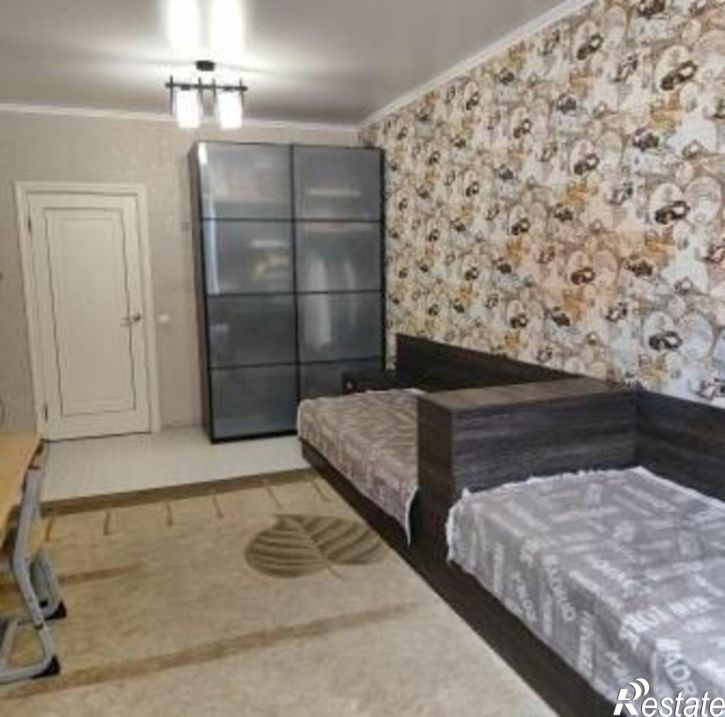 2-комн квартира ул Автолюбителей, 52/3,  д. 52/3