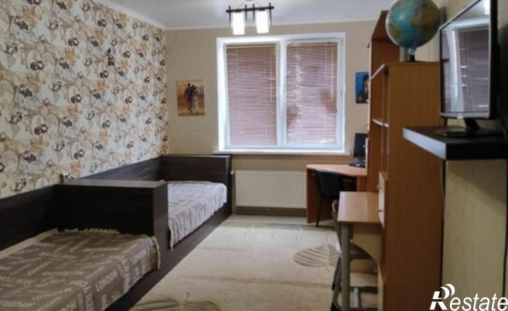 2-комн квартира ул Автолюбителей, 52/3,  д. 52/3