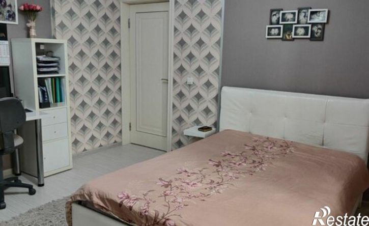 2-комн квартира ул Автолюбителей, 52/3,  д. 52/3