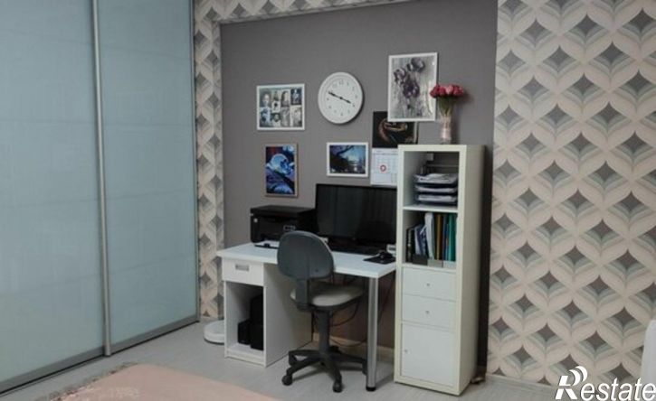 2-комн квартира ул Автолюбителей, 52/3,  д. 52/3