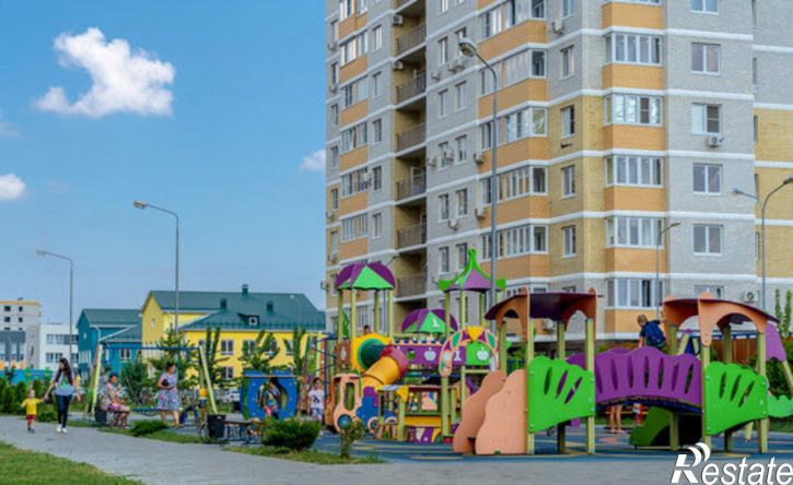 1-комн квартира улица Красных Партизан, 1/4 к16,  д. 1/4 к16