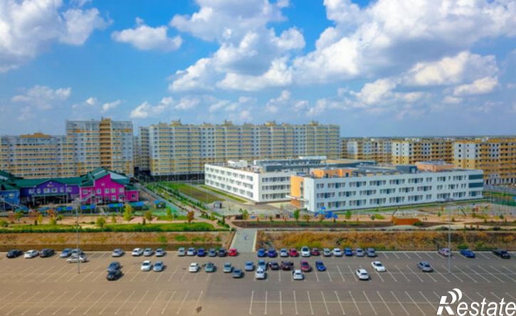 2-комн квартира улица Красных Партизан, 1/4 к2,  д. 1/4 к2