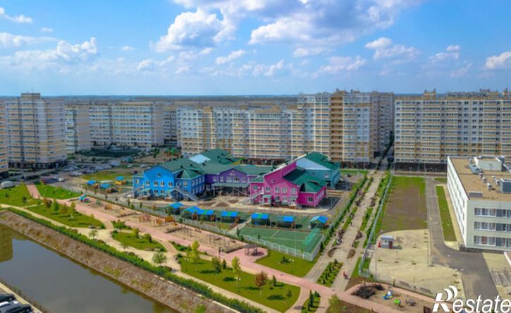 2-комн квартира улица Красных Партизан, 1/4 к2,  д. 1/4 к2