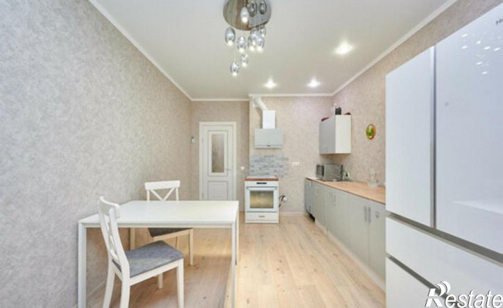 2-комн квартира улица Красных Партизан, 1/4 к4,  д. 1/4 к4