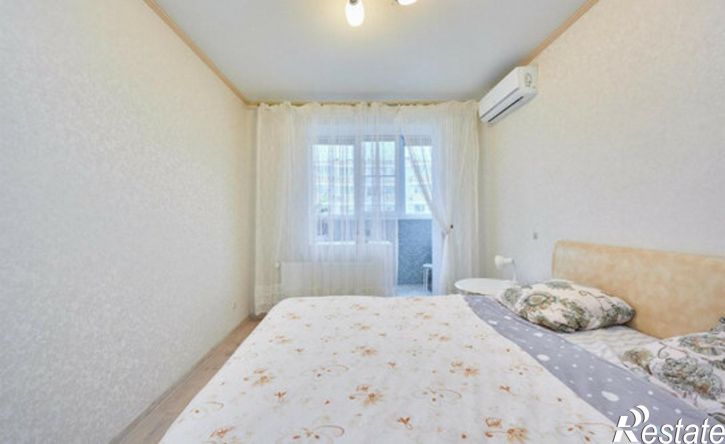 2-комн квартира улица Красных Партизан, 1/4 к4,  д. 1/4 к4