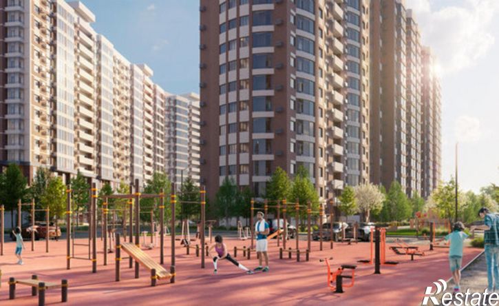 1-комн квартира улица Петра Метальникова, 38,  д. 38