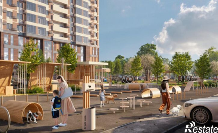 1-комн квартира улица Петра Метальникова, 38,  д. 38