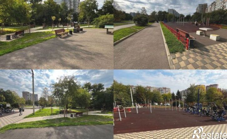 2-комн квартира ул им. 70-летия Октября, 14,  д. 14