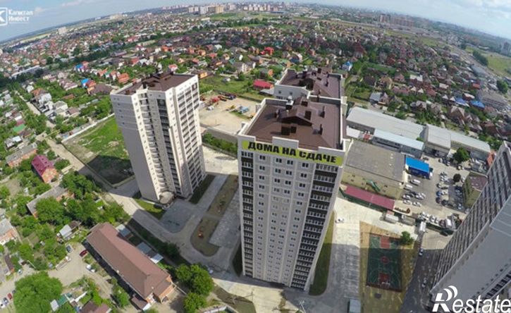 1-комн квартира ул Агрономическая, 2/5 2,  д. 2/5 2,  к. 2