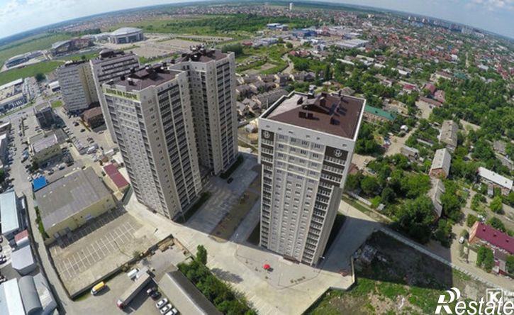 1-комн квартира ул Агрономическая, 2/5 2,  д. 2/5 2,  к. 2