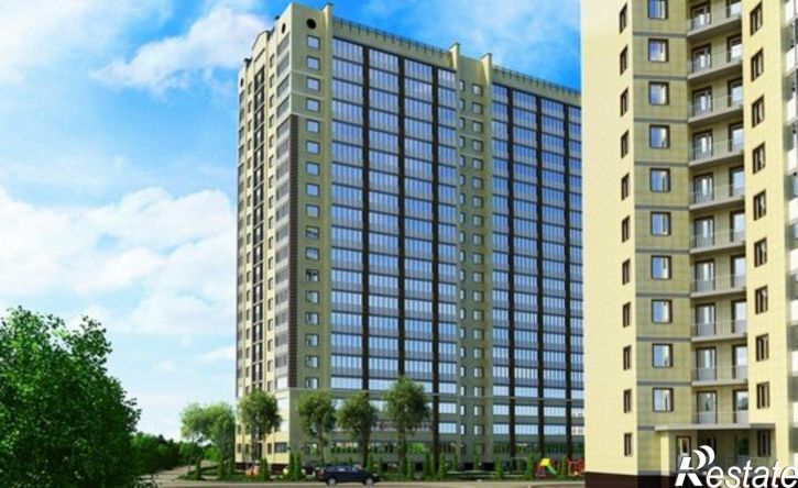 1-комн квартира ул Агрономическая, 2/5 2,  д. 2/5 2,  к. 2