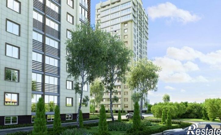 1-комн квартира ул Агрономическая, 2/5 2,  д. 2/5 2,  к. 2