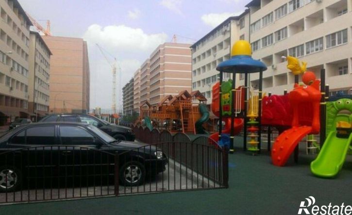 1-комн квартира ул Заполярная, 35 5,  д. 35 5,  к. 5