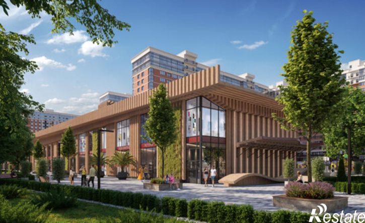 2-комн квартира ул Западный Обход, 57 2,  д. 57 2,  к. 2