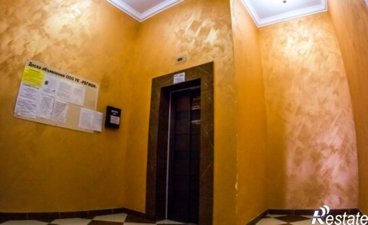 3-комн квартира ул им. Цезаря Куникова, 35,  д. 35