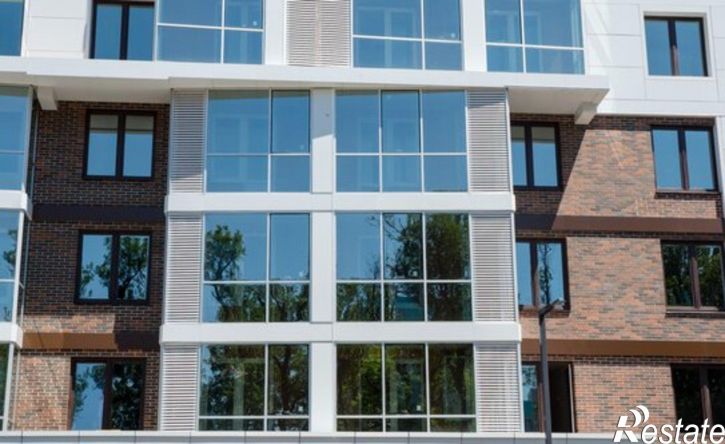 1-комн квартира улица Александра Покрышкина, 25А к1,  д. 25А к1