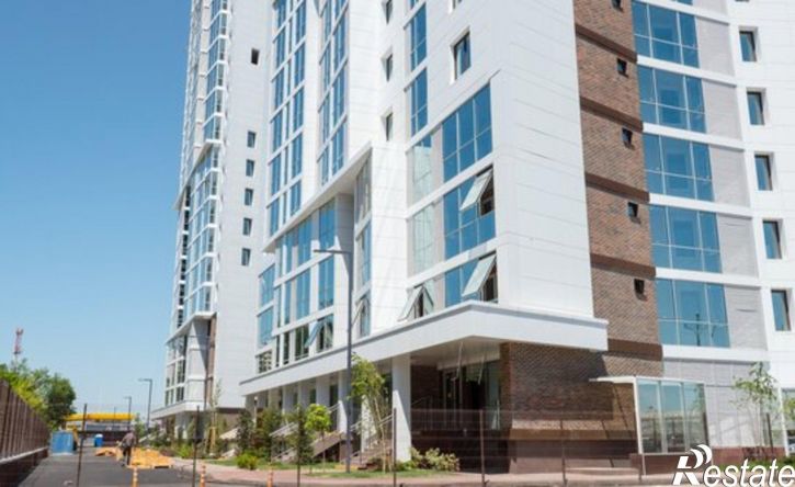 1-комн квартира улица Александра Покрышкина, 25А к1,  д. 25А к1