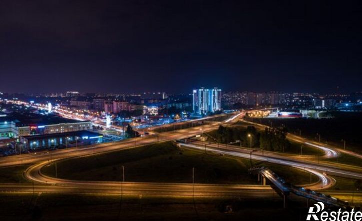 1-комн квартира улица Александра Покрышкина, 25А к1,  д. 25А к1