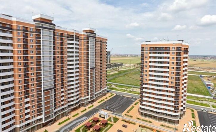 2-комн квартира Командорская улица, 6 к2,  д. 6 к2