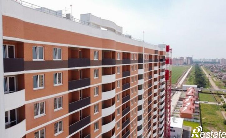 2-комн квартира Командорская улица, 6 к2,  д. 6 к2