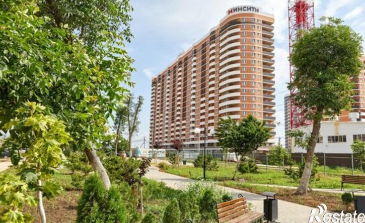 2-комн квартира Командорская улица, 6 к2,  д. 6 к2