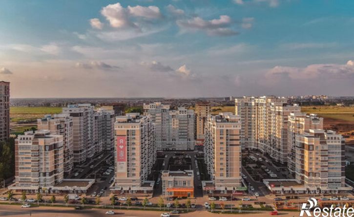 2-комн квартира Конгрессная улица, 13,  д. 13