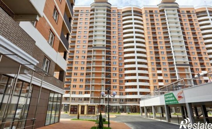 2-комн квартира Командорская улица, 6 к2,  д. 6 к2