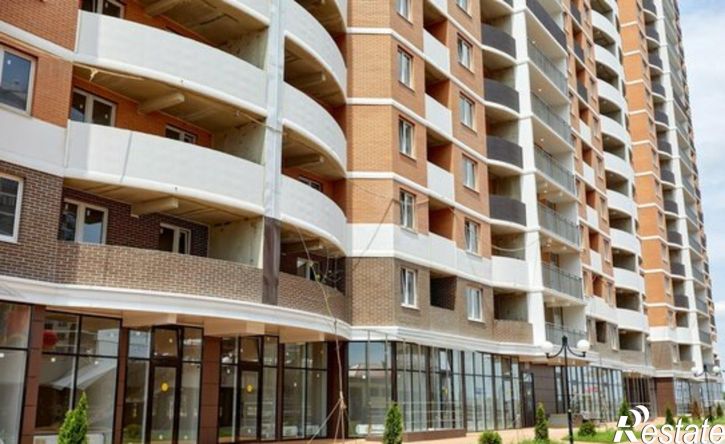 2-комн квартира Командорская улица, 6 к2,  д. 6 к2