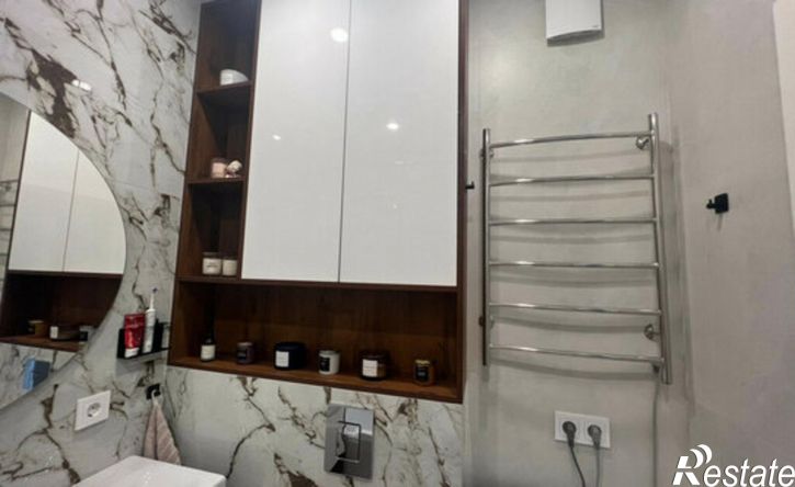 1-комн квартира улица Петра Метальникова, 40,  д. 40