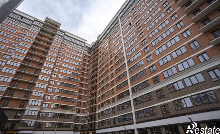 2-комн квартира улица Западный Обход, 57 к1,  д. 57 к1