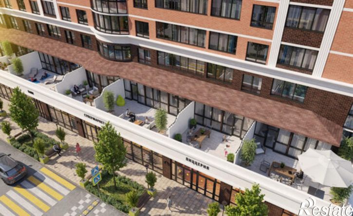 2-комн квартира улица Западный Обход, 57 к1,  д. 57 к1