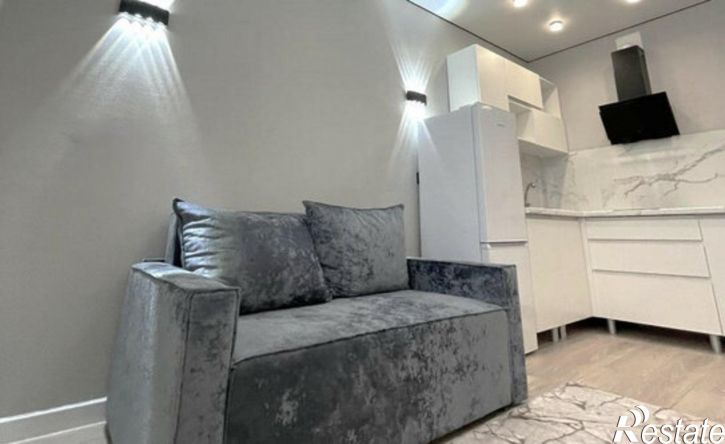 1-комн квартира улица Героя Георгия Бочарникова, 12/1,  д. 12/1