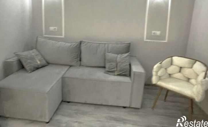 1-комн квартира улица Героя Георгия Бочарникова, 12/1,  д. 12/1