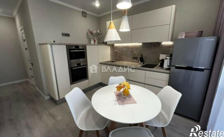 1-комн квартира Магистральная улица, 11 к2,  д. 11 к2