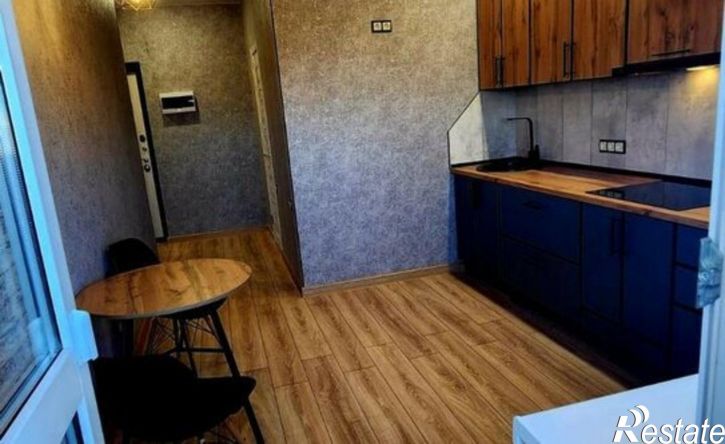 1-комн квартира улица имени Героя Ростовского, 8,  д. 8