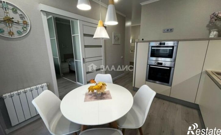 1-комн квартира Магистральная улица, 11 к2,  д. 11 к2