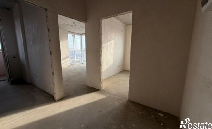 2-комн квартира улица Ивана Беличенко, 103,  д. 103