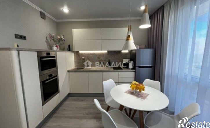 1-комн квартира Магистральная улица, 11 к2,  д. 11 к2