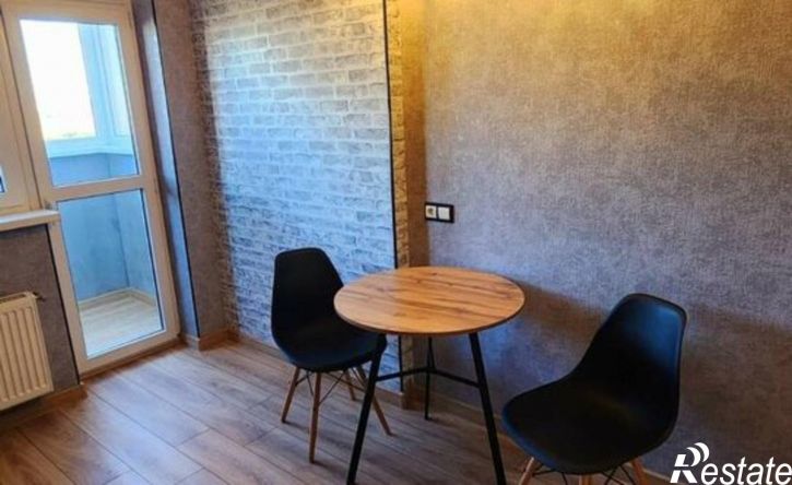 1-комн квартира улица имени Героя Ростовского, 8,  д. 8