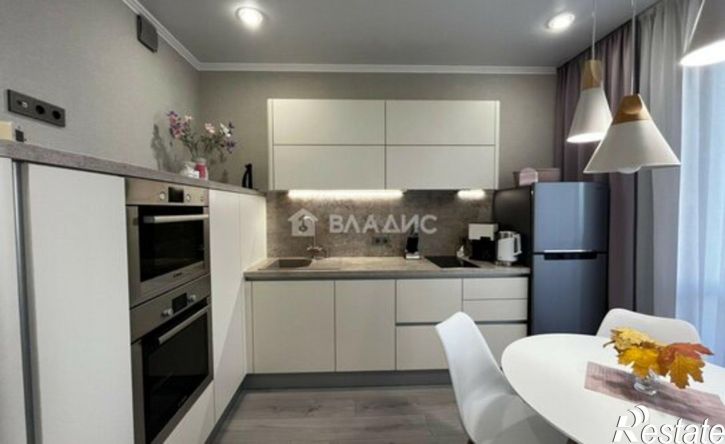 1-комн квартира Магистральная улица, 11 к2,  д. 11 к2