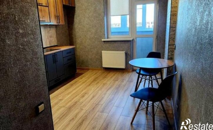 1-комн квартира улица имени Героя Ростовского, 8,  д. 8