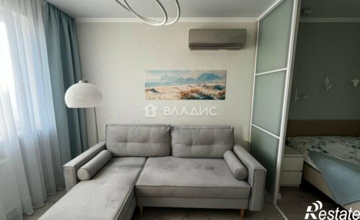 1-комн квартира Магистральная улица, 11 к2,  д. 11 к2