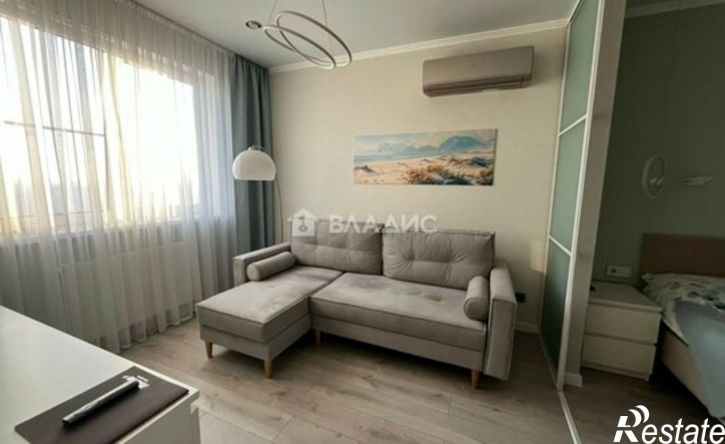 1-комн квартира Магистральная улица, 11 к2,  д. 11 к2