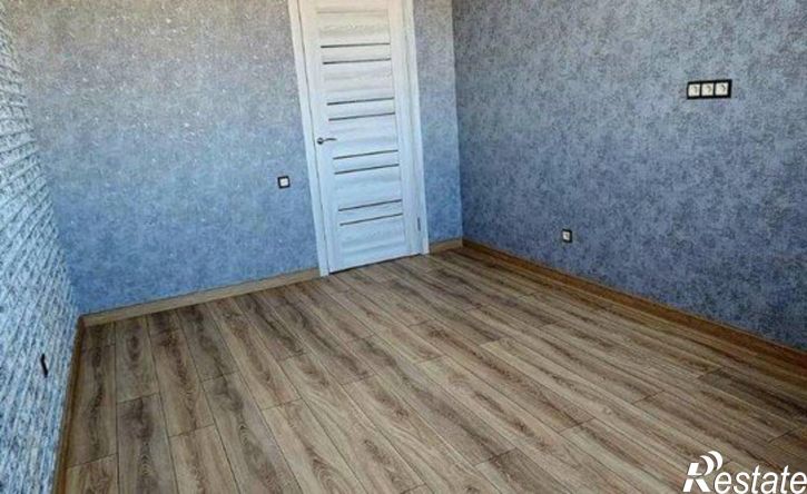 1-комн квартира улица имени Героя Ростовского, 8,  д. 8