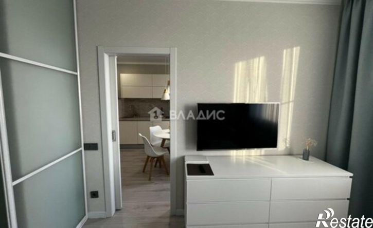 1-комн квартира Магистральная улица, 11 к2,  д. 11 к2