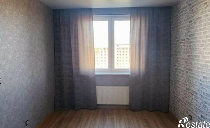 1-комн квартира улица имени Героя Ростовского, 8,  д. 8