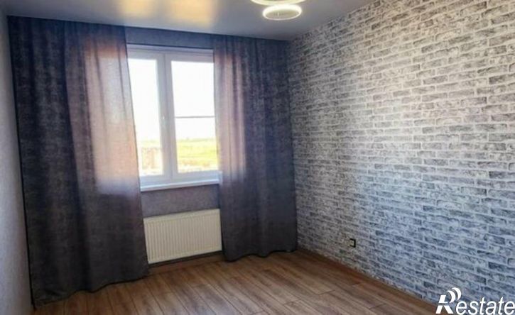 1-комн квартира улица имени Героя Ростовского, 8,  д. 8