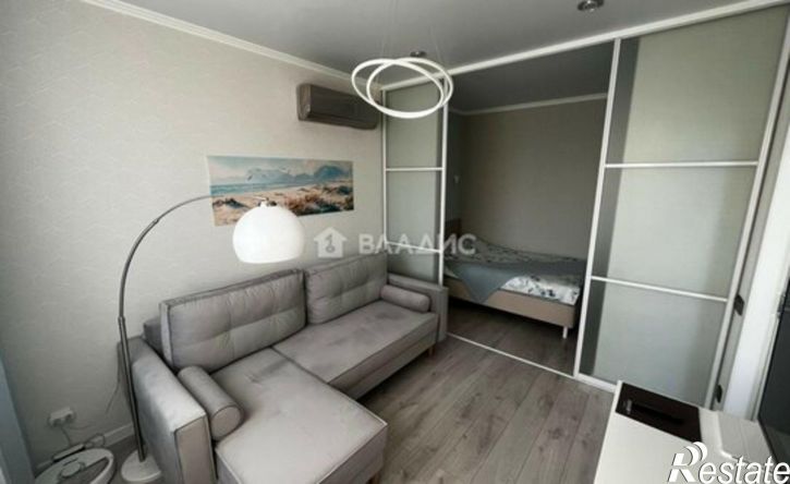 1-комн квартира Магистральная улица, 11 к2,  д. 11 к2